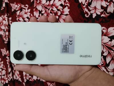 Realme Note 60x