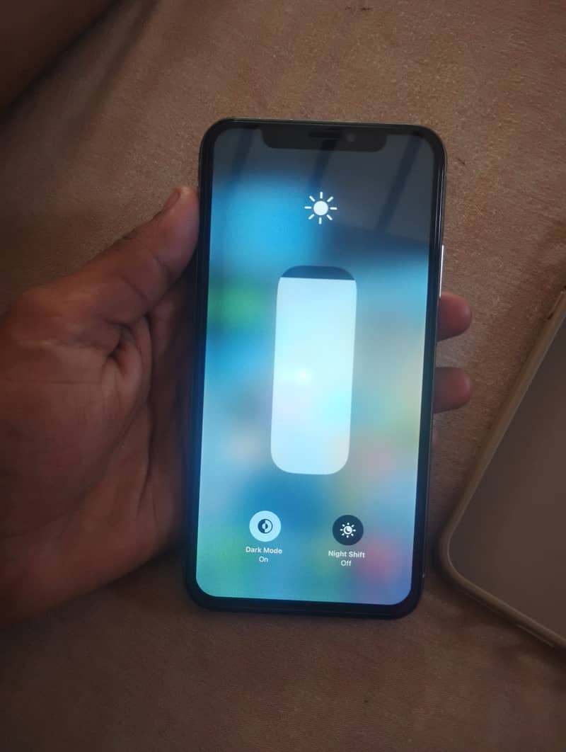 Apple iPhone X 9