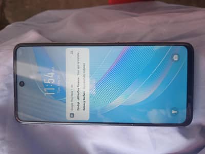 infinix
