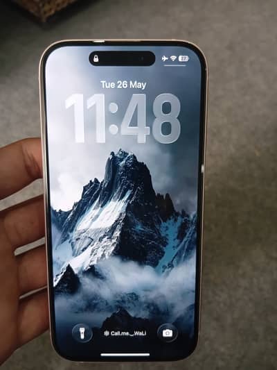 Apple iPhone 15 JV
