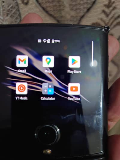 Motorola Razr 6/128