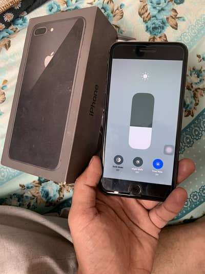 iPhone 8plus