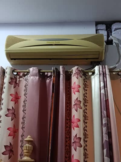 Waves AC Non Inverter