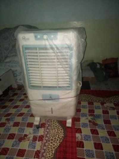 room cooler