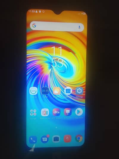 infinix Hot 9 Play