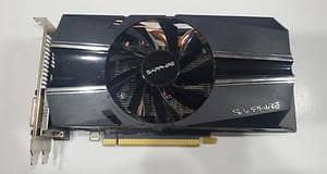 HD 7790, AMD, graphics card