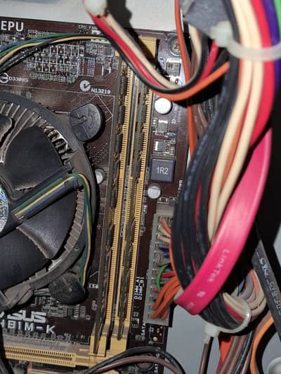 4 gb 1333mhz 1 stick ram