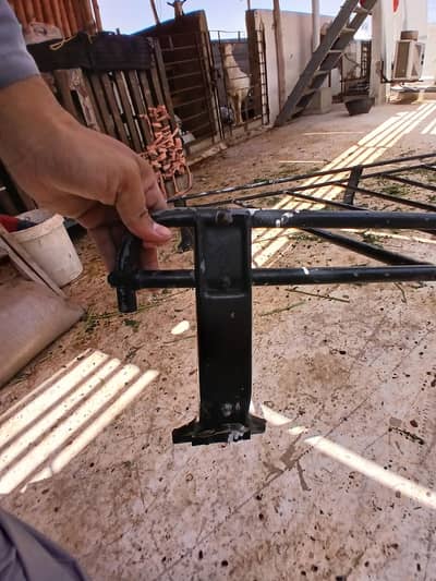 roof racks or jangla japanese