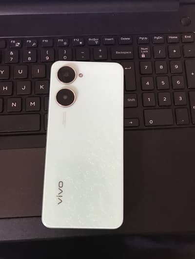 Vivo Y03