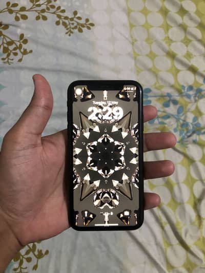 iPhone XR 64 GB JV