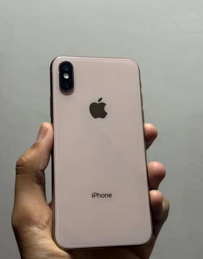 iPhone XS Factory Unlock For sale