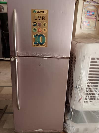 fridge hai use mein