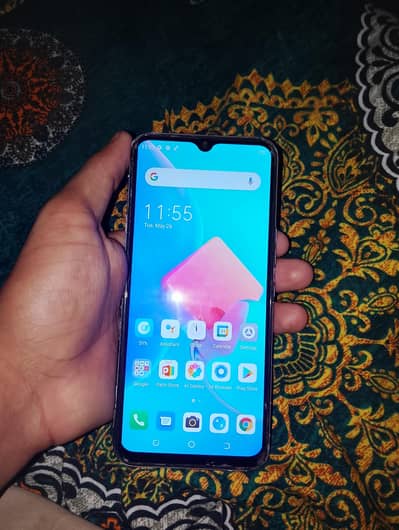 tecno spark 8c