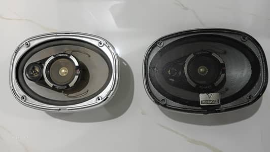 Kenwood KFC-M6930