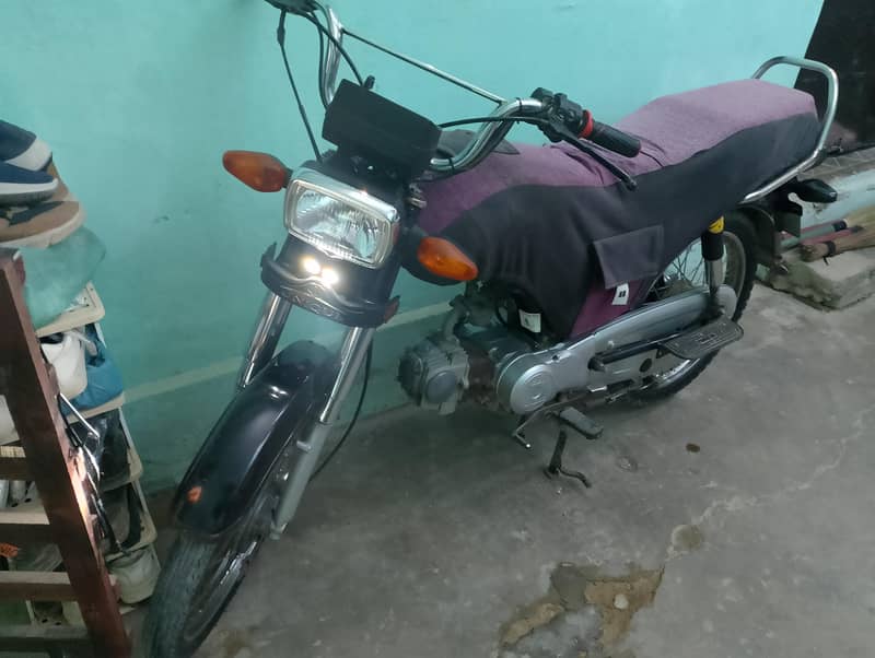 unique 70cc model 2019 1