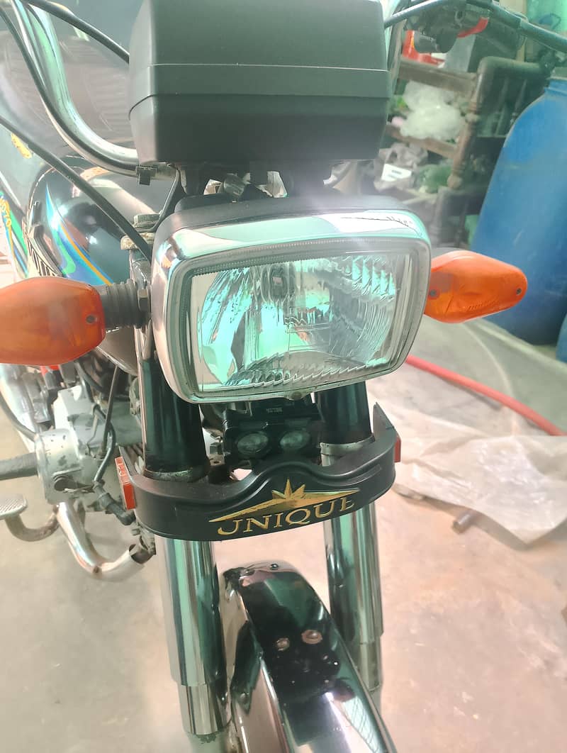 unique 70cc model 2019 3