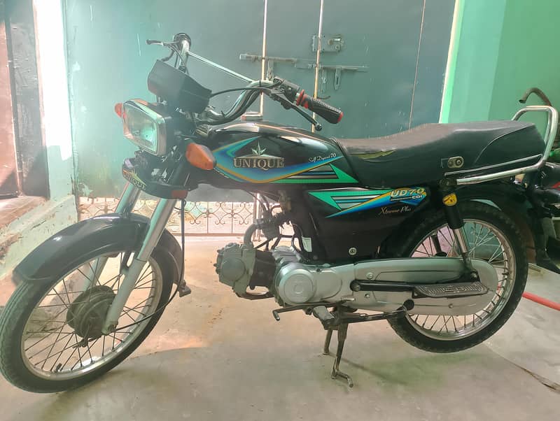 unique 70cc model 2019 5