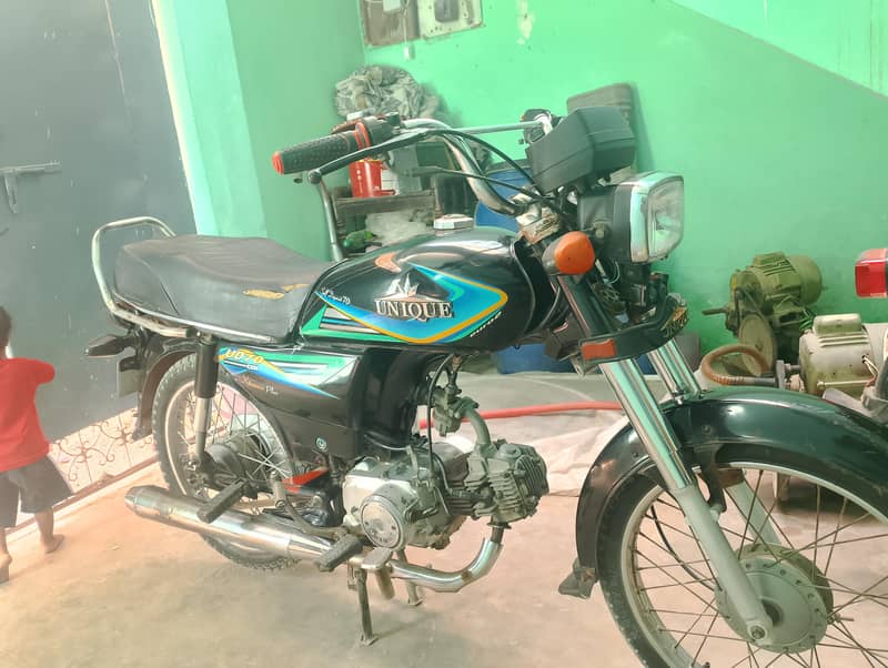 unique 70cc model 2019 6