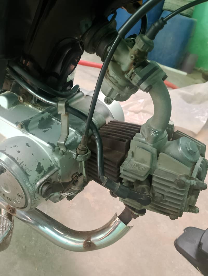 unique 70cc model 2019 8