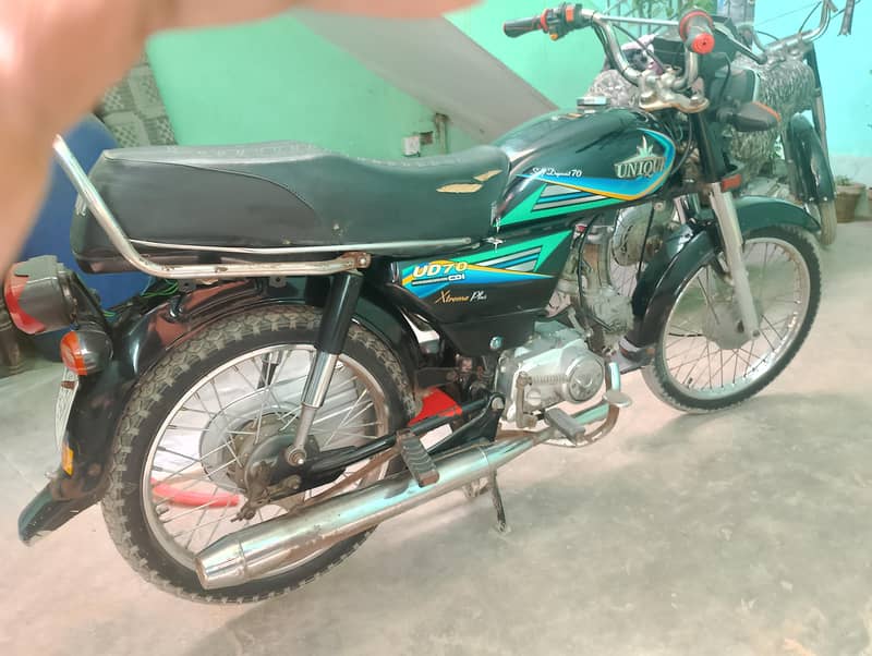 unique 70cc model 2019 9