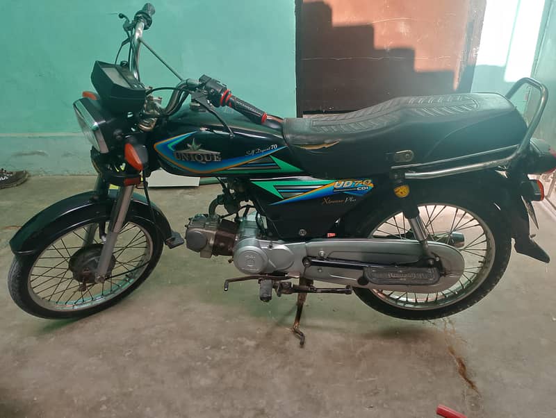unique 70cc model 2019 13