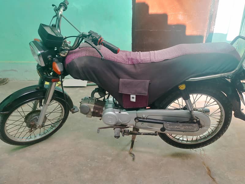 unique 70cc model 2019 14