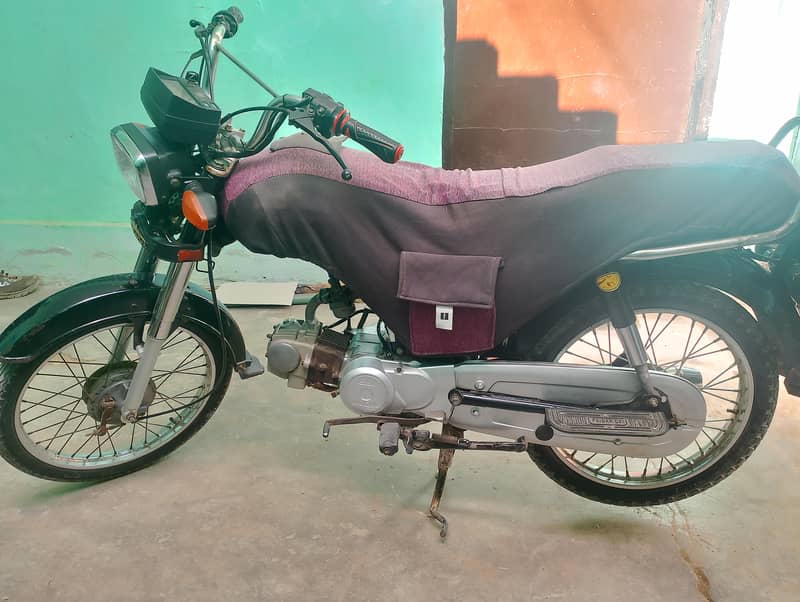 unique 70cc model 2019 15