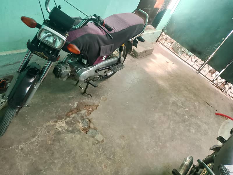 unique 70cc model 2019 16