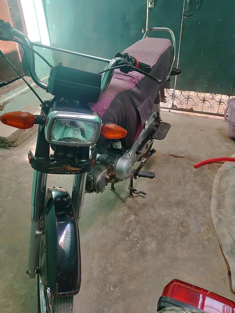 unique 70cc model 2019 17