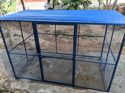 Hen Cage