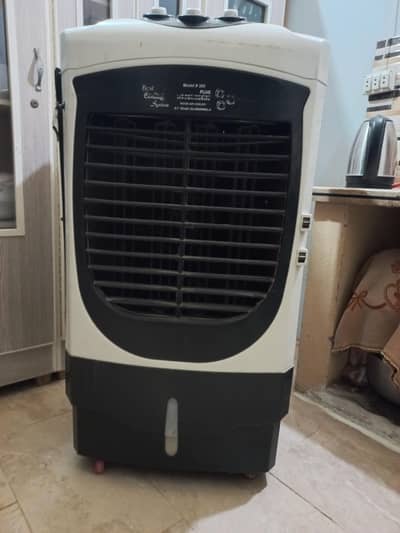 MITSUBISHI AIR COOLER
