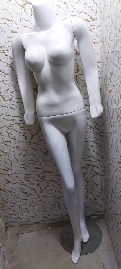 Mannequin Fashion Female New