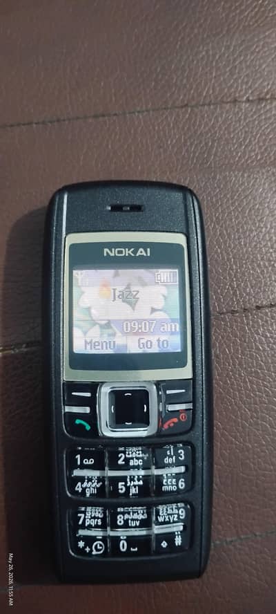 Nokia 1600