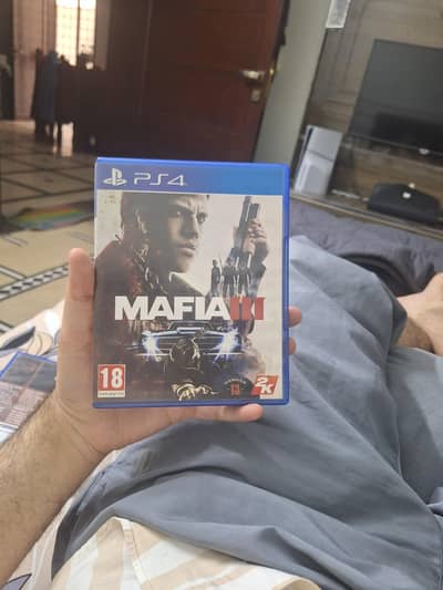 mafia 3