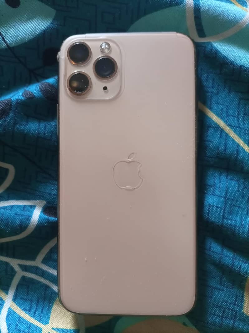 Apple iPhone 11 Pro 0