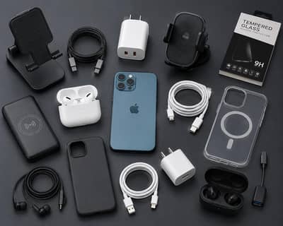 Faizan Mobile Accessories 