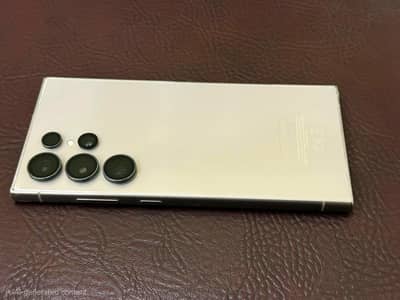 Galaxy S24 Ultra Non-PTA For Sale