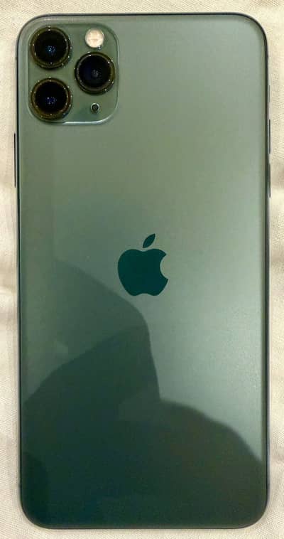 11 pro max 256 Gb