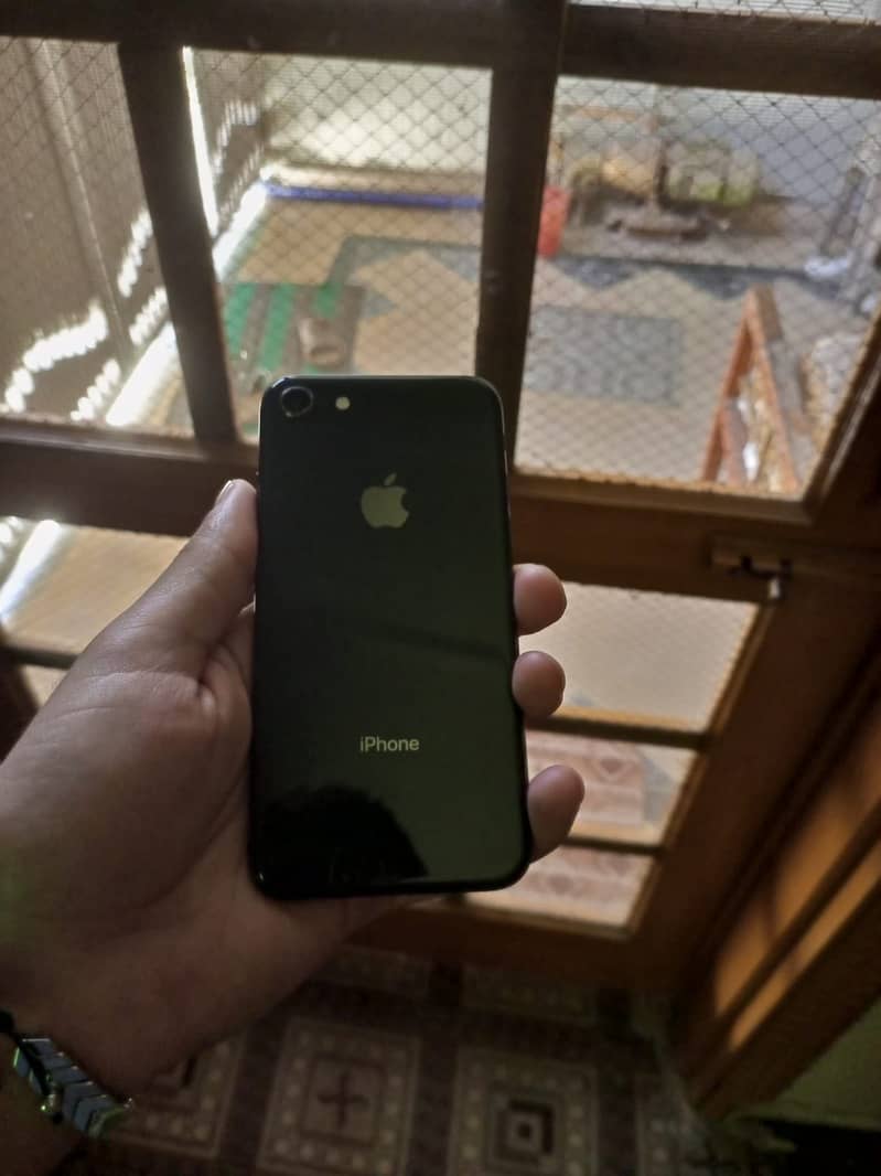 Apple iPhone 8 0