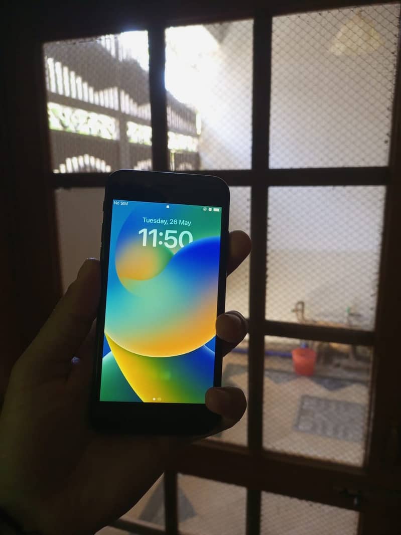 Apple iPhone 8 6