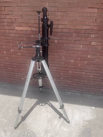 Telescope Celestron 70 EQ