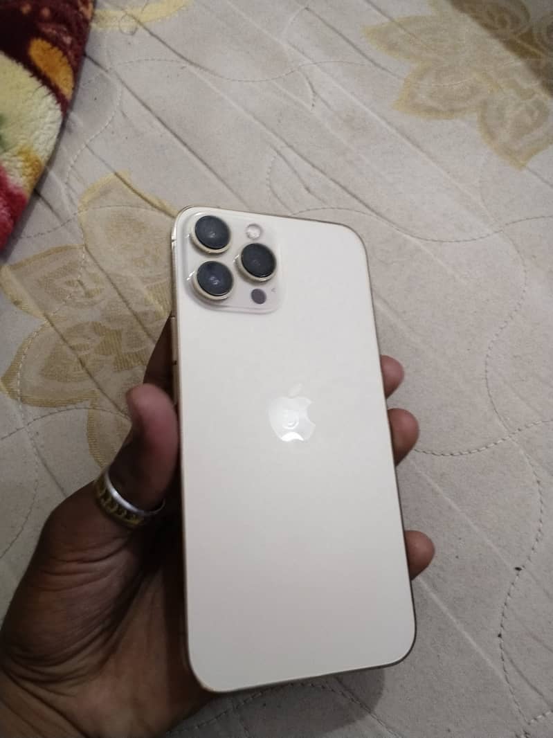 iPhone 13 Pro Max 7