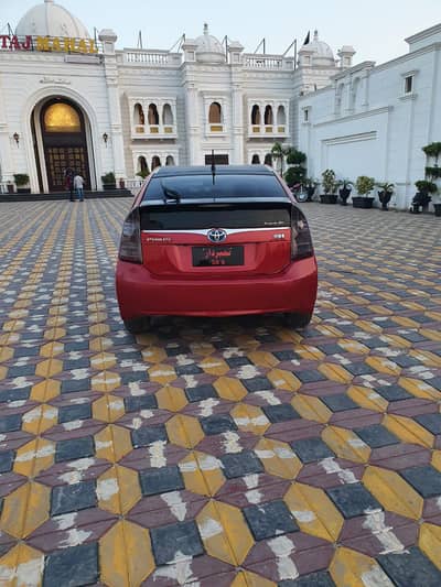 Toyota Prius 2010