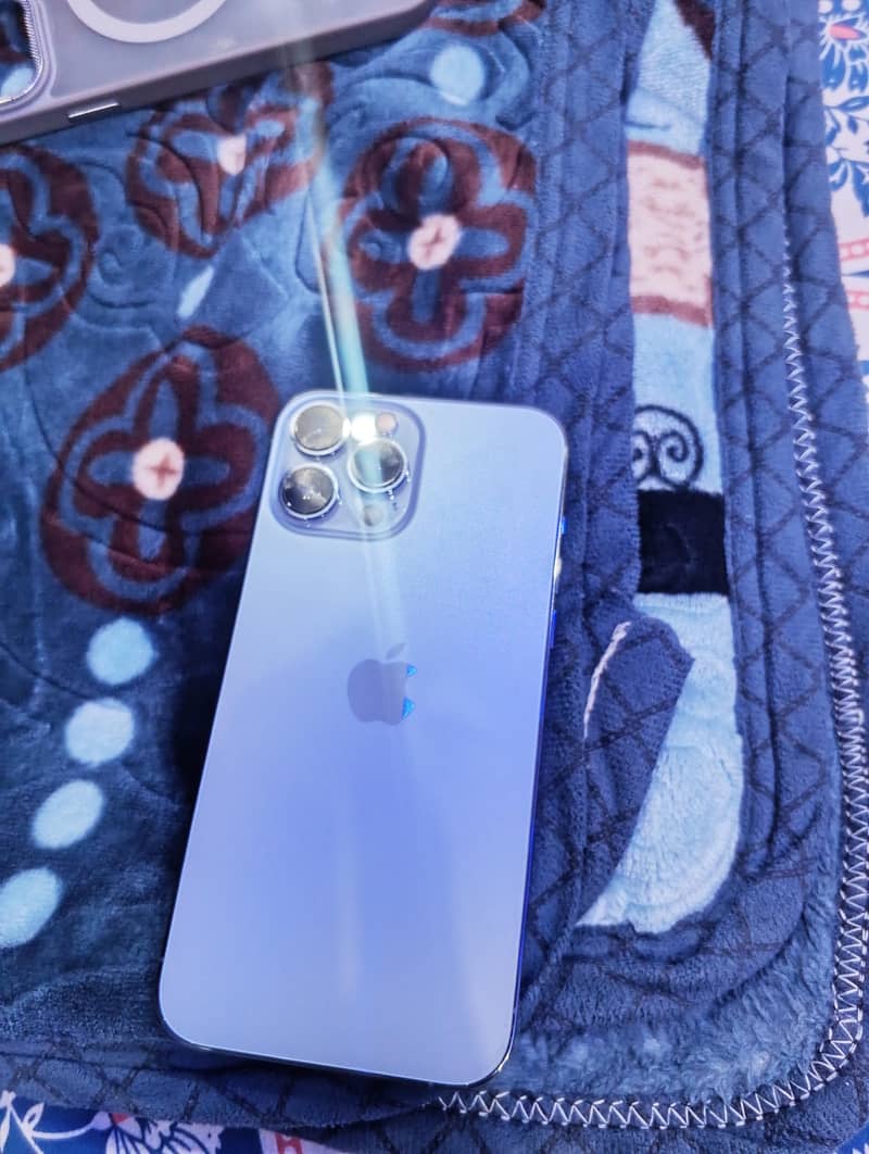 Apple iPhone 13 Pro Max 3