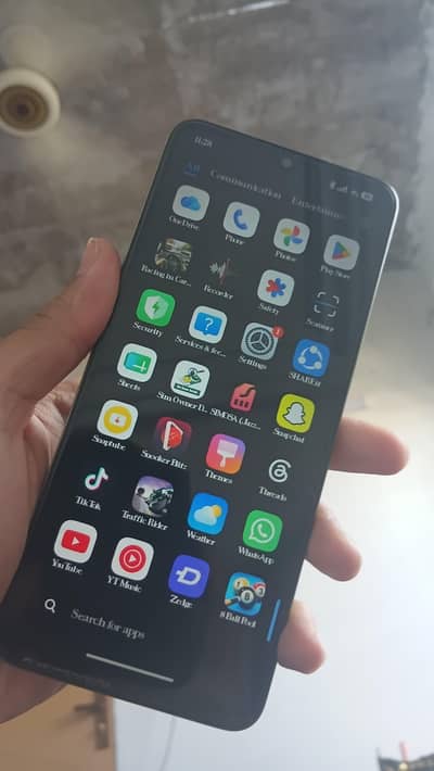 Xiaomi Redmi 14C
