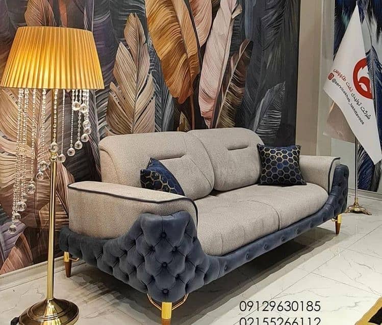 SOFAS SET || SOFAS CHAIRS || SOFAS POSHISH || CUSHION || L SHAPE SOFAS 8