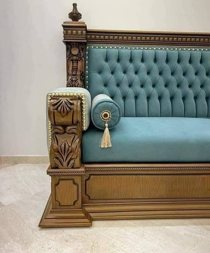 SOFAS SET || SOFAS CHAIRS || SOFAS POSHISH || CUSHION || L SHAPE SOFAS 17