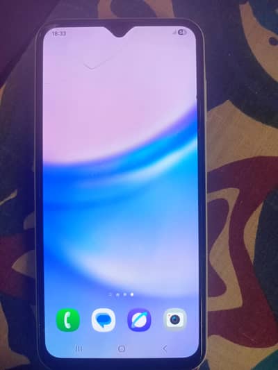 Samsung Galaxy A15  4G