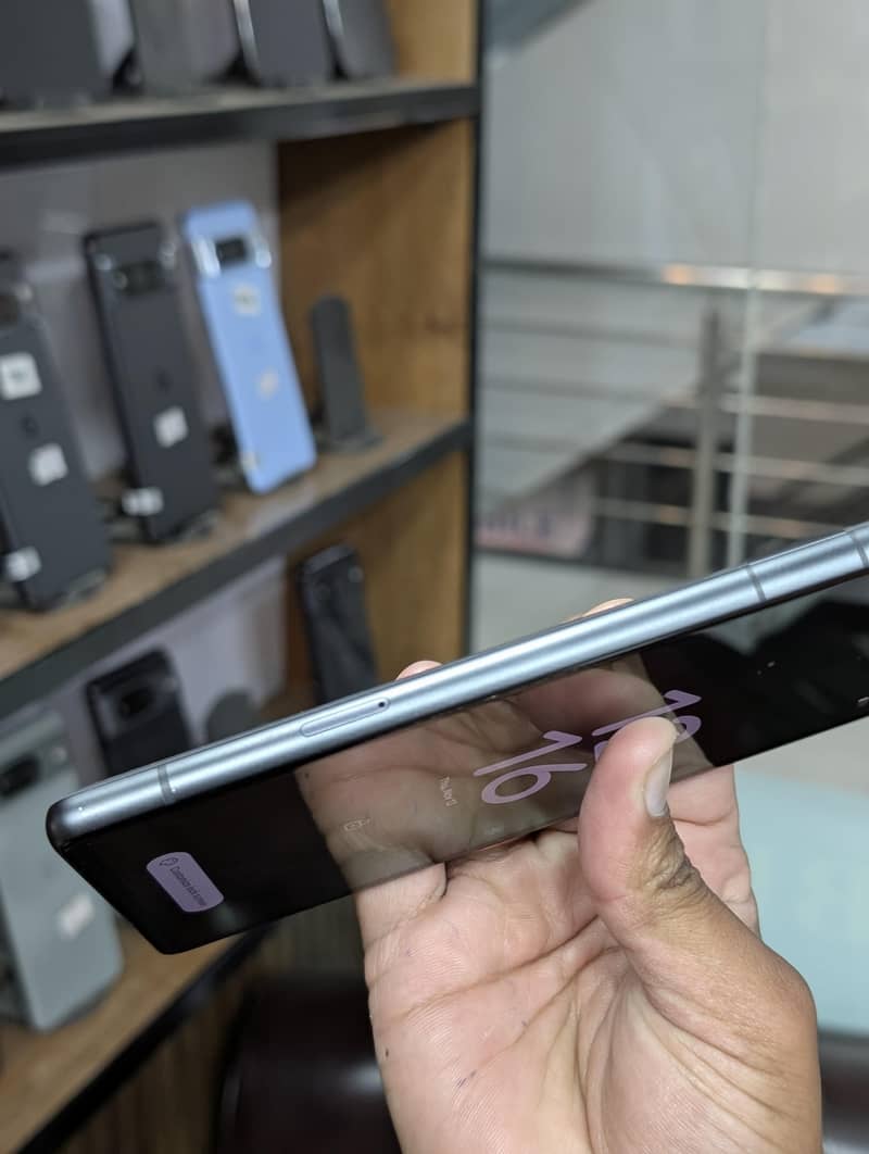 google Pixel 7a 4