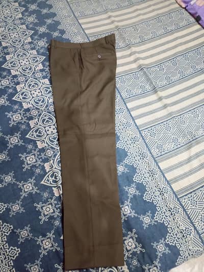 diner's dress pant